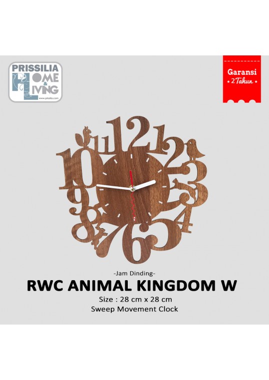 RWC Animal Kingdom